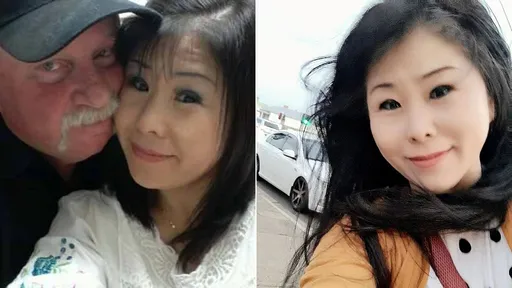 49歲人妻「窒息式性愛被勒斃」 老公傻眼!原來她外遇又賣淫