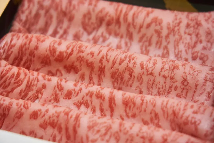 Ｍia C’bon販售的日本和牛，售價將會是市價的5至6折。業者提供