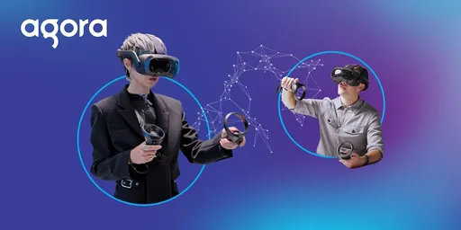 宏達電搶攻聲音元宇宙!攜Clubhouse推手聲網、Magic Leap