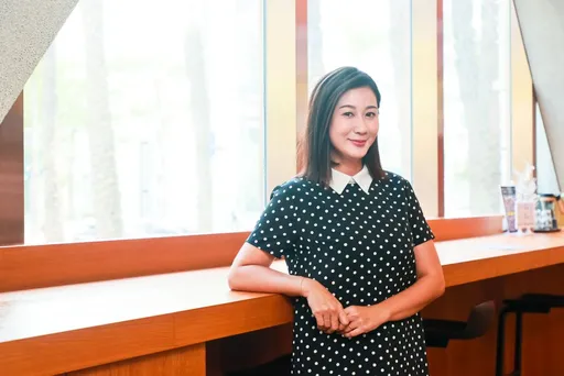 林利霏轟宋逸民閃9大質疑「帶風向」 白家綺夜夜淚伴小甜甜遭酸浮誇