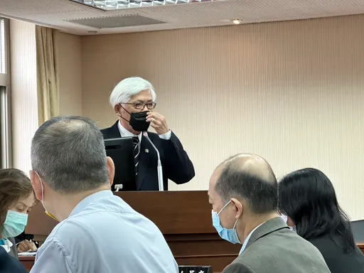 屏東選務爭議連環爆 李進勇3點說明:作業瑕疵會檢討改進