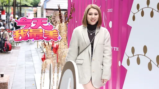 今天我最美|美睫女孩長靴配辣腿 泳裝美照藏IG