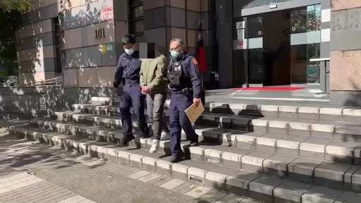 北市警加強清查旅館　住客神情慌張！藏大量毒品遭逮
