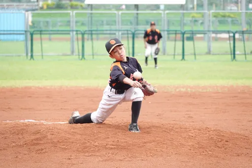 台彩威力盃少棒賽　台東小將力拼隊史4冠失利！僅抱回亞軍獎座