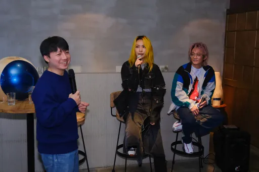 Tizzy Bac不留遺憾先立遺囑 放話做不出新專輯就解散