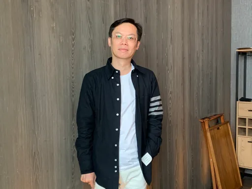 中國遊戲市場「寸草不生」 大宇資董座說這因素讓台灣競爭更激烈