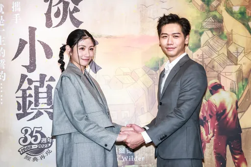 38歲李千娜裝嫩扮15歲熱戀女孩　回春祕訣「在家狂刷抖音」