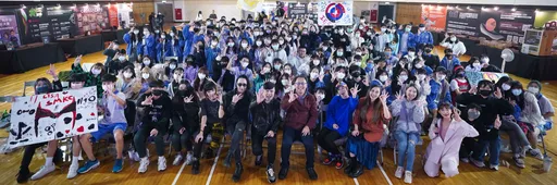上百位學生集結三民高中    新北青年城市論壇培育未來新領袖