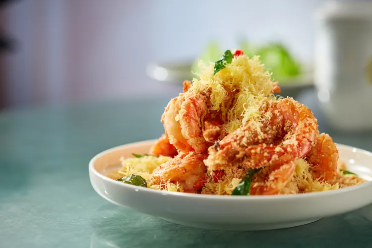  2023/1/22-2/5內用消費滿1000元起可玩轉盤遊戲試手氣，有機會獲得套餐折價券等。業者提供