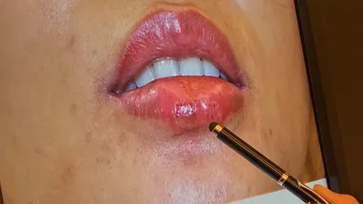 脫口罩了!刺青、紋眉、紋唇強勢回歸 愛美注意這3件事