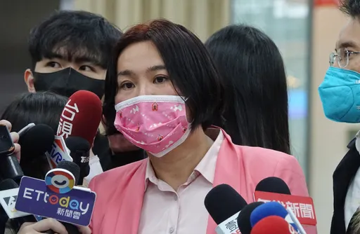 陳玉珍預言「小三通」復航日　預估最快「這時間」宣布