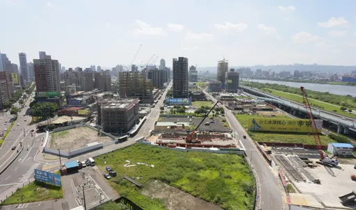 北台灣建商推案玩花招　這種坪數也隔成2房賣