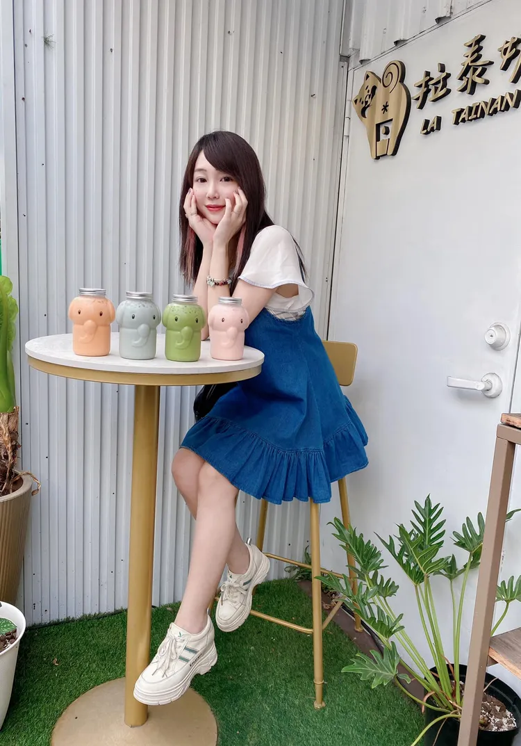 翻攝自臉書「配音員薛晴的白日夢日常」