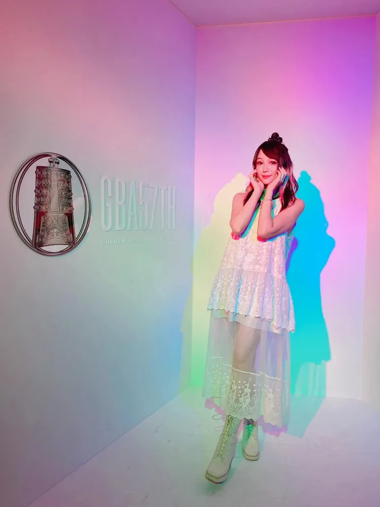 翻攝自臉書「配音員薛晴的白日夢日常」