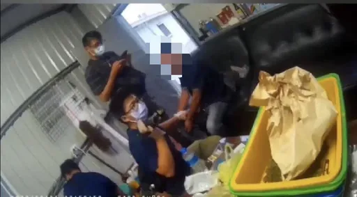 台南中古車商斜槓種大麻 賀收成!開張就被抓還聲押