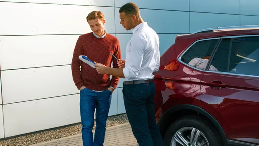 買中古車竟有2年保固 歲末活動指定車款還有7天鑑賞