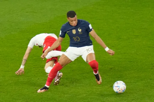 世界杯｜明晨3点英格兰对法国顶尖对决　从趋势看来又是一场PK大战？！