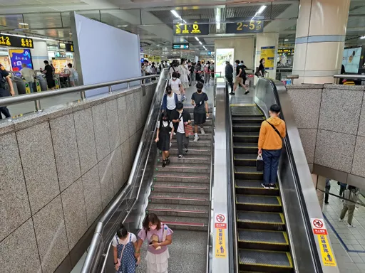 最暖急診女醫北捷救人!助站內昏迷男保命 吳宜瑾:一切上天安排