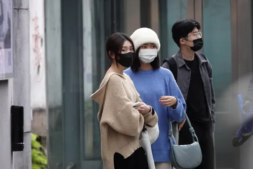 好天氣沒了!明起一路冷7日 氣象達人曝「這天」低溫下探15°C