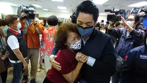 林奕華任副市長、鄭世維接北農總經理? 蔣萬安團隊繼續「燜飯」