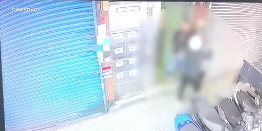 新北男荷包滿滿出手海派　鄰居眼紅使壞！教唆友人持槍打劫結局好慘