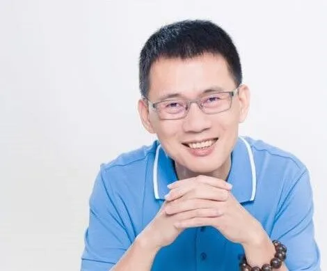 林士傑接受檢警調查後，在臉書宣布退出民進黨。翻攝林士傑臉書