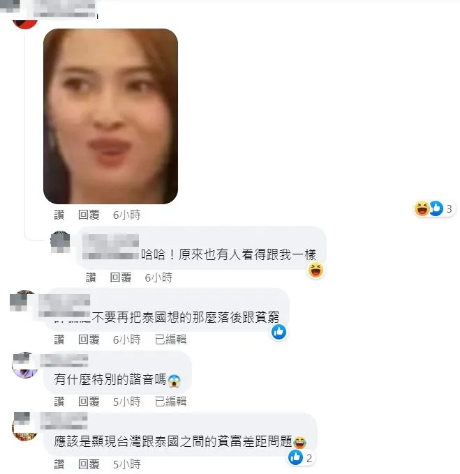 翻攝自臉書「泰國清邁象 Chiang Mai Elephant」