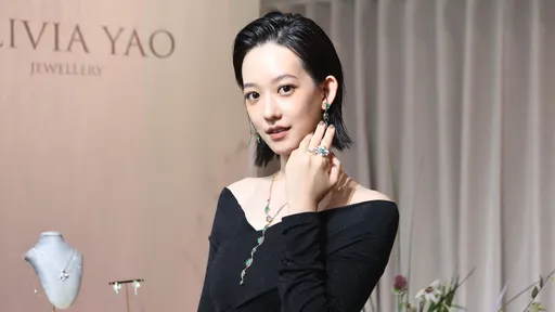 孟耿如為這事一夜未睡　4字回應與老公黃子佼感情狀況