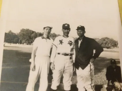 台灣北中南傳奇教練　陳清傳、魏來長、陳樹木入選棒球名人堂