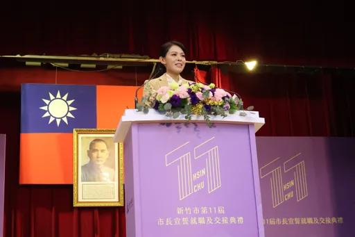 高虹安撤告!盼媒體自律且依實報導 未來更專心市政、促進社會和諧