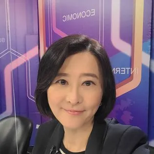 王鴻薇獲國民黨徵召將投入北市立委補選。翻攝自王鴻薇臉書