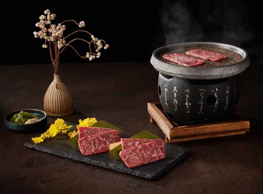 ㄧˋㄑㄧˊ們快來吃免費和牛!南紡限定只有16天