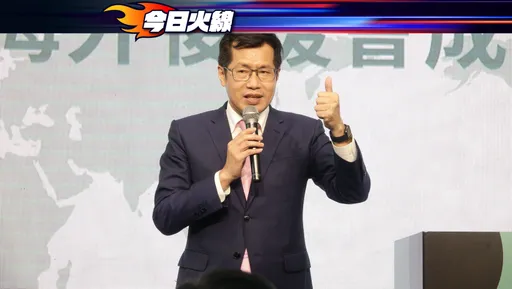 兵役延長｜新版政策明出政院送立院「查照」　羅致政：照兵役法進行