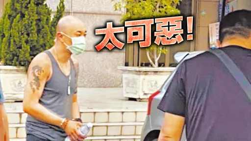 3岁女童被妈男友打爆头!针刺喂毒狂虐4月惨死 竟不算杀人!最高院这样说