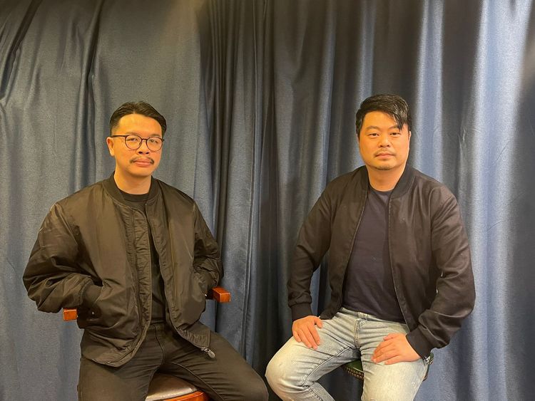 古天樂成香港電影圈「長腿叔叔」 私人投資《正義迴廊》成票房黑馬｜壹蘋新聞網