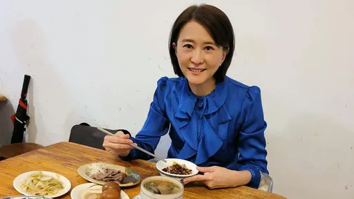 王鸿薇现身证实出战立委补选! 曝内心纠结:请选民谅解我