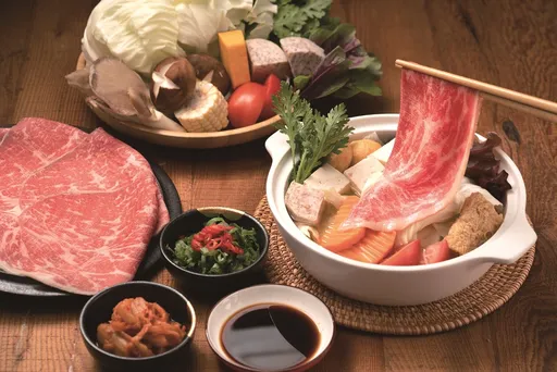 瘋世足|日本隊逆轉挺進16強 日式鍋物品牌加菜同慶