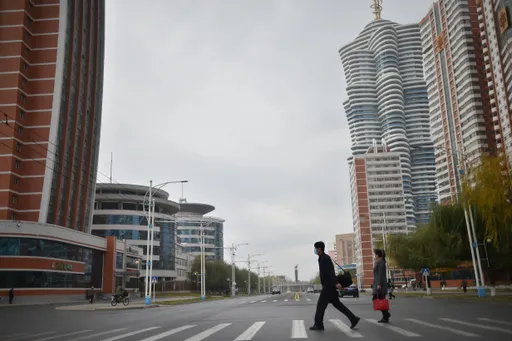 不畏死刑也要看！　韓媒調查：文化鎖國下的北韓民眾仍偷看韓劇