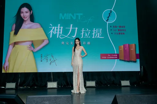 曾莞婷受「大S汪小菲」影響害怕婚姻 成吃瓜群眾讚娛樂性很高