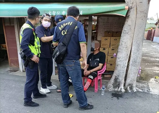 為2千元持利剪刺死女鄰居 台南狠男今判無期徒刑