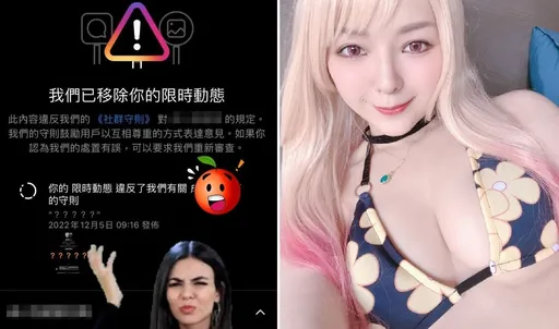 爆乳新科女議員5天被刪2文 「田慎節」滿頭問號!