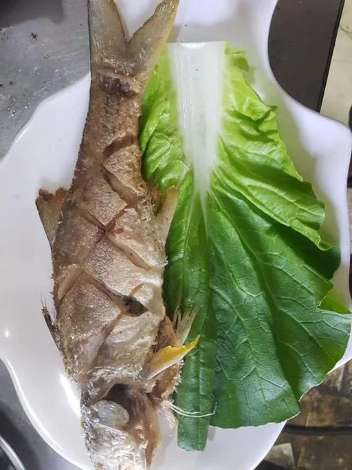 中國禁台灣午仔魚 網紅名店挺漁民吃起來、銅板價就送高價午仔魚!