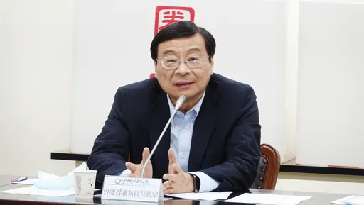 藍黨團總召怒嗆「民進黨沒Guts」 「1句話」霸氣挺花敬群打炒房