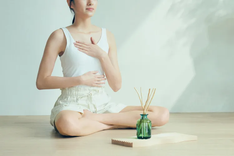 auscentic堅持使用100%天然來源搭配100%純精油，香味為無法過度持久、大面積擴散的「微香」。品牌提供