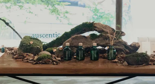 綠藤生機推純淨香氛新牌auscentic　近距離感受「微香」魅力