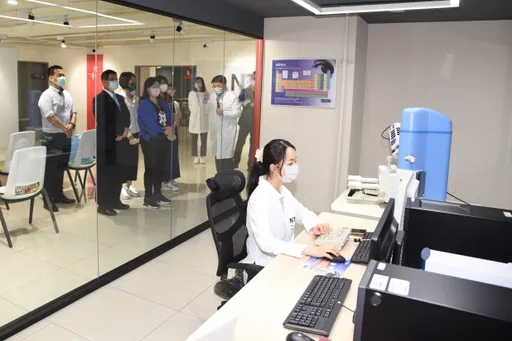 縱火無所遁形!鑑析火場證物助警逮28嫌 新北消防局再獲國際肯定