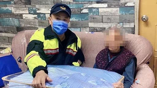 寒流襲台保暖抗低溫 彰雲一天6人OHCA