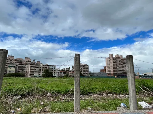 2022年五大土地交易全由政府釋出 總值395億占全台2成交易額