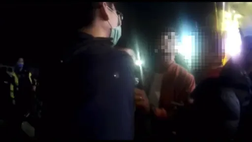 酒吧看世足支持球隊不同爆口角　這舉動惹怒警察！這下他們慘了