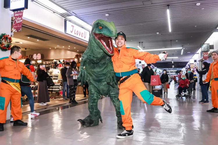 東諺已1個月沒收入。趙世平攝